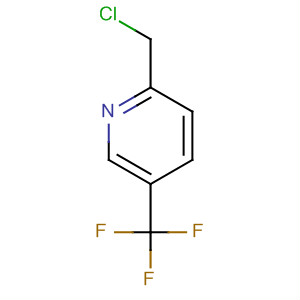 5-(chloromethyl)-2-(trifluoromethyl)pyridine