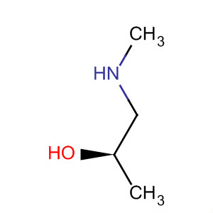 (R)-1-(Methylamino)-2-propanol HCl