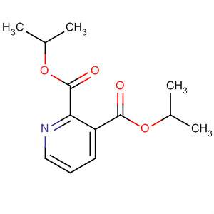 2,3-Pyridinedicarboxylic acid, bis(1-methylethyl) ester