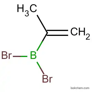 Borane, dibromo(1-methylethenyl)-