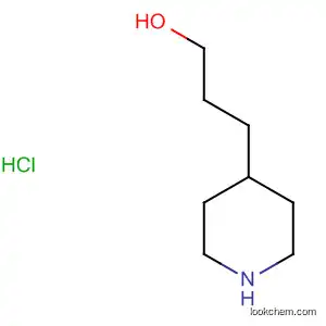 3-(피페리딘-4-일)프로판-1-올 염산염