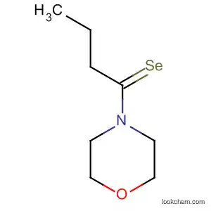 4-BUTANESELENOYLMORPHOLINE