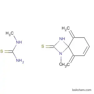 Thiourea, N,N''-[1,3-phenylenebis(methylene)]bis[N'-methyl-