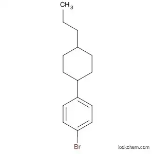 1-BROMO-4-(4'-PROPYLCYCLOHEXYL)BENZENE