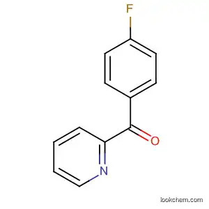 2- (4- 플루오로 벤졸) 피리딘