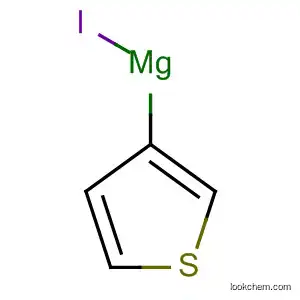 Magnesium, iodo-3-thienyl-