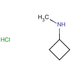 1-methylcyclobutan-1-amine hydrochloride