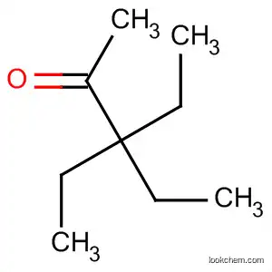 2-Pentanone, 3,3-diethyl-