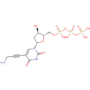 5-(3-AMino-1-propyn-1-yl)-2'-deoxyuridine