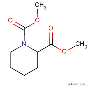 1,2-Piperidinedicarboxylic acid, dimethyl ester