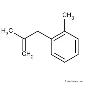 2-Methyl-3-(2-methylphenyl)prop-1-ene