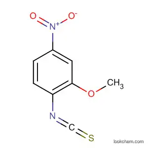 2-Methoxy-4-nitrophenyl isothiocyanate