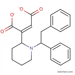 (±)-1-(1,2-디페닐에틸)피페리딘 말레산염