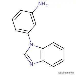 3-(1H-1,3-벤조디아졸-1-일)아닐린