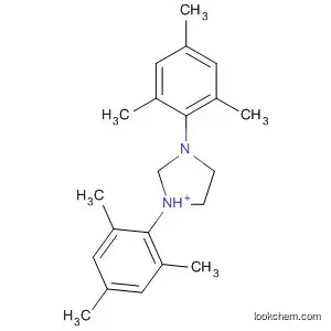 1,3-디메시틸-4,5-디히드로-1H-이미다졸-3-윰