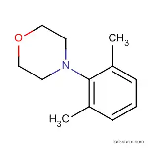 4-(2,6-Dimethylphenyl)morpholine