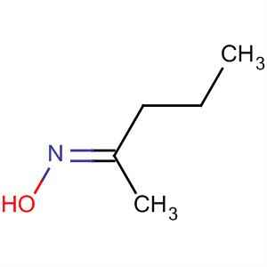 (E)-2-Pentanone oxime