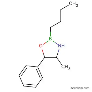 2-ブチル-4-メチル-5-フェニル-1,3,2-オキサザボロリジン