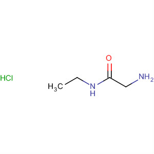 2-AMINO-N-ETHYL-ACETAMIDE HYDROCHLORIDE