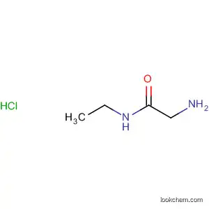2-AMINO-N-ETHYL-ACETAMIDE HYDROCHLORIDE