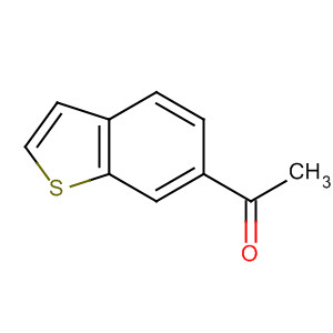 Ethanone, 1-benzo[b]thien-6-yl-