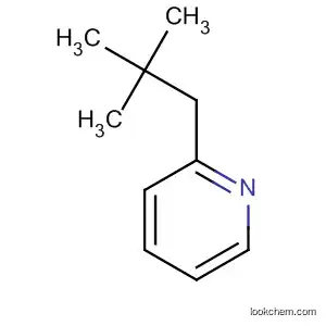 2-(2,2-Dimethylpropyl)pyridine