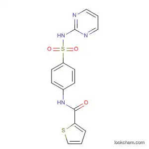 N- (4-((피리 미딘 -2- 일라 미노) 설 포닐) 페닐) -2- 티닐 포름 아미드