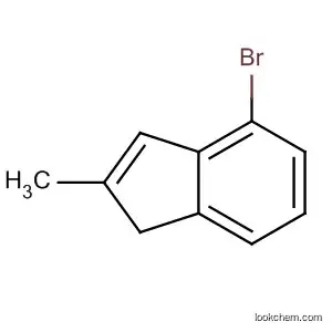 4-broMo-2-Methyl-1H-indene