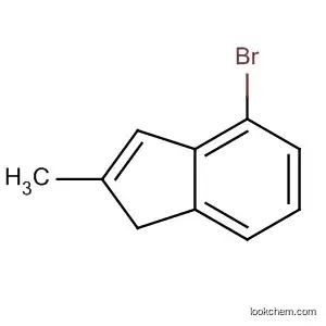 4-broMo-2-메틸-1H-인덴