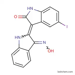 331467-03-9 Structure