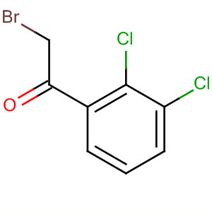 2-BROMO-1-(2,3-DICHLORO-PHENYL)ETHANONE
