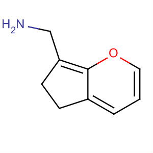 2,3-DIHYDRO-1-BENZOFURAN-7-YLMETHYLAMINE
