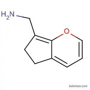 2,3-DIHYDRO-1-BENZOFURAN-7-YLMETHYLAMINE