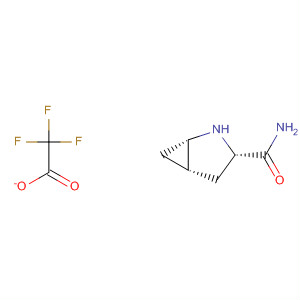 (1S,3S,5S)-2-Azabicyclo[3.1.0]hexane-3-carboxami