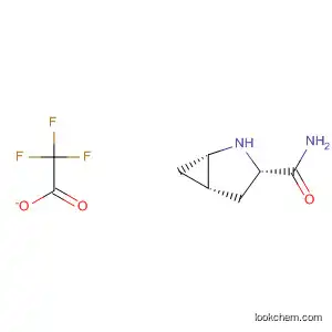 Molecular Structure of 361440-69-9 (Saxagliptin N-3)