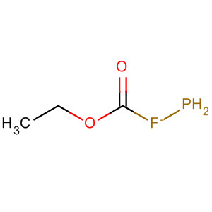 Phosphorofluoridic acid, monoethyl ester