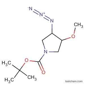 372482-13-8 Structure