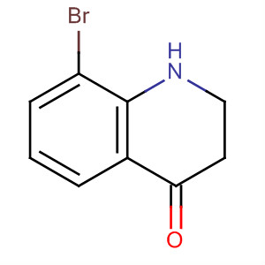 4(1H)-Quinolinone, 8-bromo-2,3-dihydro-