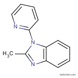 2-메틸-1-(피리딘-2-일)-벤즈이미다졸