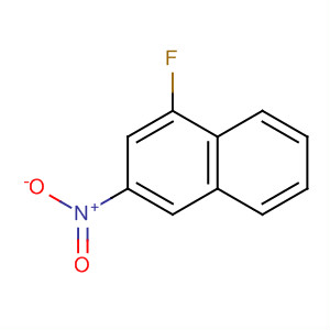 1-fluoro-3-nitronaphthalene