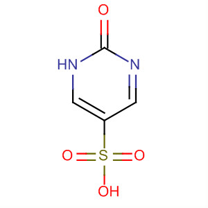 2-oxo-1,2-dihydro-pyrimidine-5-sulfonic acid