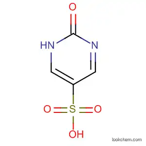 2-oxo-1,2-dihydro-pyrimidine-5-sulfonic acid