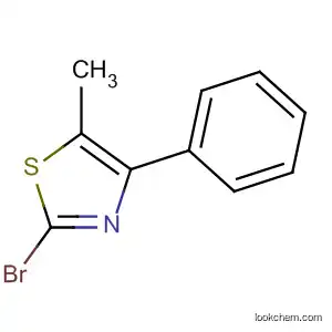 2-브로모-5-메틸-4-페닐티아졸