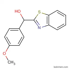 Benzo[D]Thiazol-2-Yl(4-Methoxyphenyl)Methanol