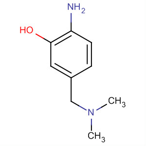 Phenol, 2-amino-5-[(dimethylamino)methyl]-