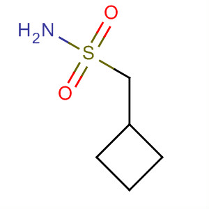 cyclobutylmethanesulfonamide