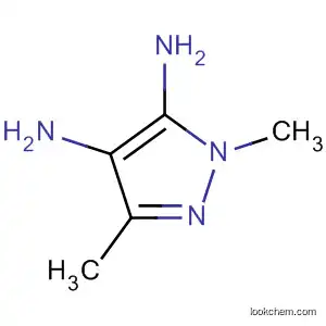 1,3-Dimethyl-1H-pyrazole-4,5-diamine