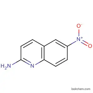 6-ニトロキノリン-2-アミン