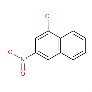 1-Chloro-3-nitronaphthalene