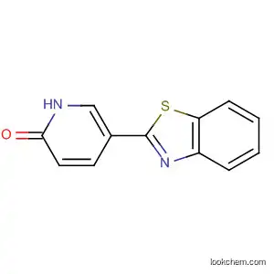 5-(1,3-벤조티아졸-2-YL)-2-피리디놀